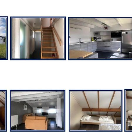 Vakantiehuis 48 فينداوني المظهر الخارجي الصورة