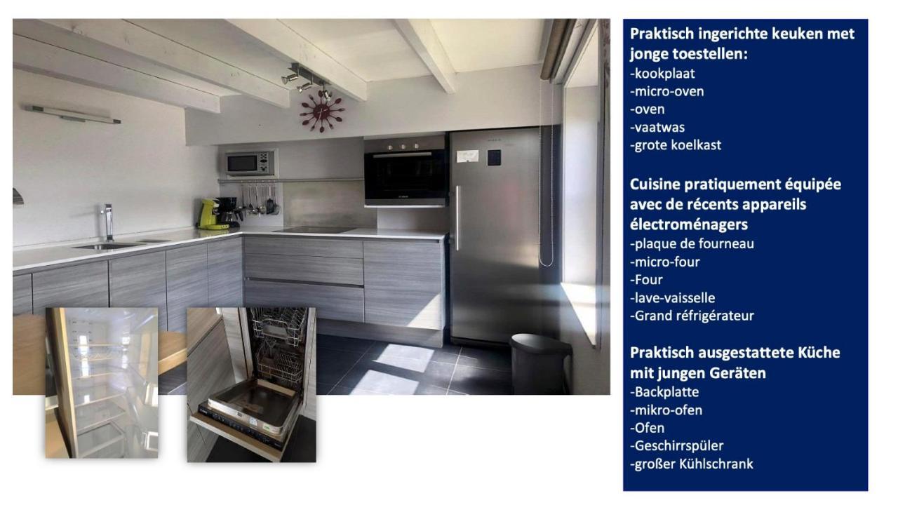 Vakantiehuis 48 فينداوني المظهر الخارجي الصورة